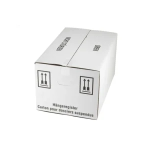 Hängeregisterkarton