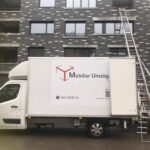 Umzugsfirma in Zürich