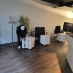 Umzugsfirma Zürich Mobiliar Umzüge