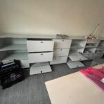 Umzugsfirma Zürich Mobiliar Umzüge