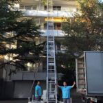 Umzugsfirma Zürich Mobiliar Umzüge