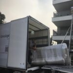 Umzugsfirma Zürich Mobiliar Umzüge