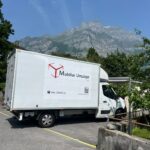 Umzugsfirma Zürich Mobiliar Umzüge